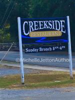 Creekside Restaurant photo