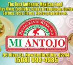 Mi Antojo Mexican Restaurant photo