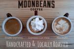 MoonBeans Coffee photo