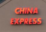 China Express photo