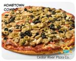 Cedar River Pizza Co photo