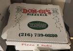 Don G's Pizzeria photo