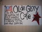 Olde Glory Cafe photo