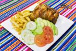 Memories Of Peru Pollos A La Brasa photo