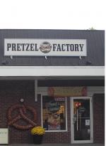 Philly Pretzel Factory photo