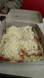 Zatta's Pizza photo