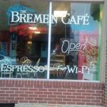 The Bremen Cafe photo