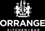Orrange Kitchen  And Bar photo