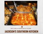 Jackson's Southern Kitchen photo