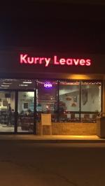Kurry Leaves Indian Cuisine photo