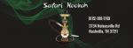 Safari Hookah photo