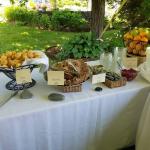 Sugarsnap Catering photo