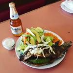 Mariscos La Villa Tepeyac  photo