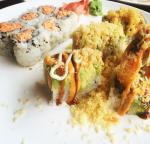 Ocean Sushi photo