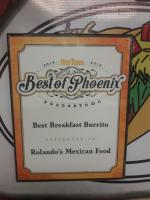 Rolando's Mexican Food photo