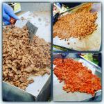 Authentic Street Taco - Sacramento, CA