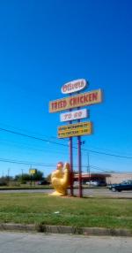 Oliver's Fried Chicken photo