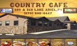 Country Cafe   photo