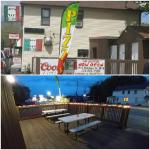 Teberio's Pizza - Wilkes barre, PA