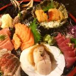 Sushihana Japanese Restaurant photo
