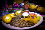Mi Tierra Cafe Bar And Grill photo