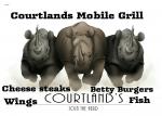 Courtland's Mobile Grill photo
