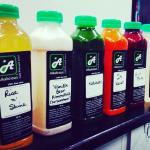 Alkalicious Cold Pressed Juice Bar photo