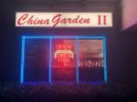 China Garden II photo