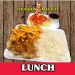 Churro Magico( Hialeah Gardens) photo