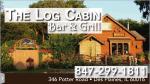 Log Cabin Bar photo