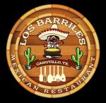 Los Barriles Mexican Restaurant - Canutillo, TX