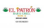 El Patron Bar & Grill photo