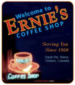 Ernie's Coffee Shop photo