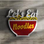 Let's Eat Noodles photo