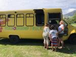 Hula Shrimp Truck photo