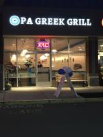 Opa Greek Grill photo