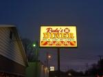 Rudy's Diner (Northside) photo
