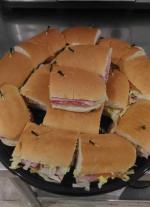 Grinders Old Fashioned Submarine Sandwiches photo