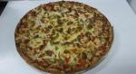 Dâ€™marieâ€™s Pizza photo