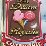 Cremerie-Cafe Les Delices Royales photo