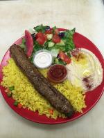 A1 Kabob photo