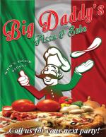 Big Daddy's Pizza & Subs photo