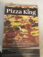 Pizza King photo