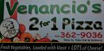 Venancios Pizza photo