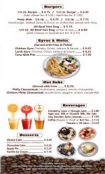 Zachary's Cafe photo