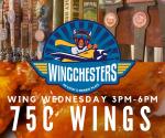Wingchesters photo