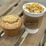 Wing's Coffee Co photo