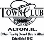 Town Club photo