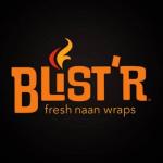 Blist'r Fresh Naan Wraps photo