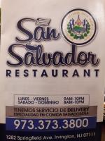 San Salvador photo